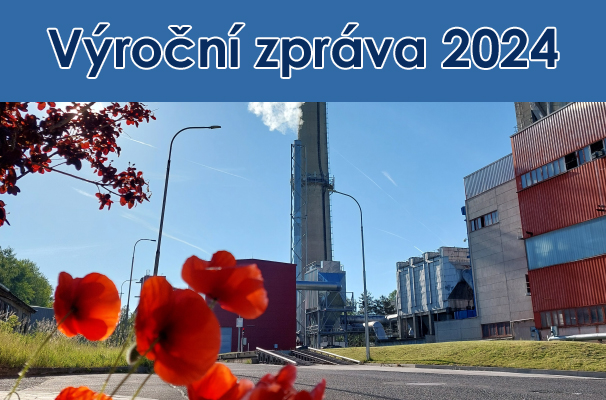 Vyrocni zprava